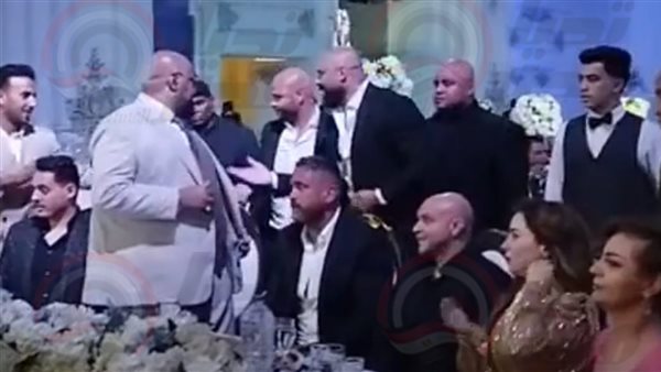 أمير كرارة وأحمد