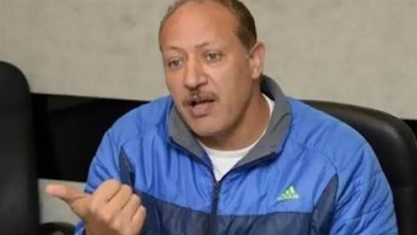 رئيس اتحاد المصارعة