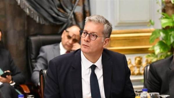 وزير البترول 