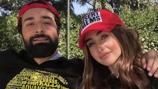 هنا الزاهد وأحمد