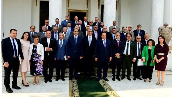 اللجنة الخاصة المشكلة