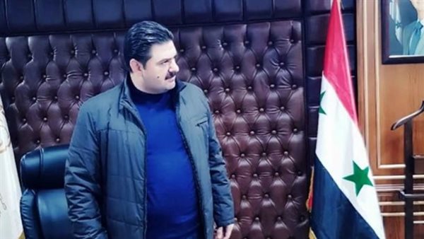 براء القاطرجي