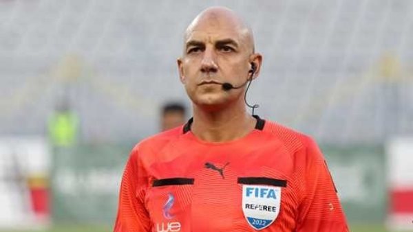 الحكم محمد عادل