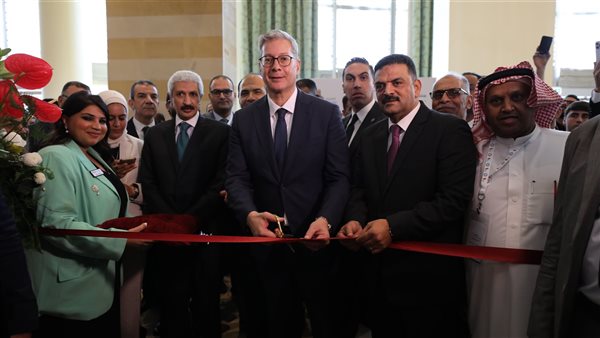 وزير البترول 