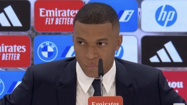 كيليان مبابي