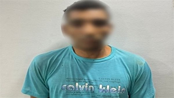 المتهم في واقعة شاشة