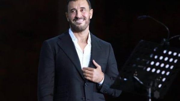 كاظم الساهر 