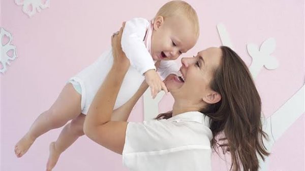 صحة الأطفال 