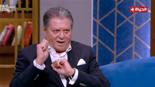 هاني لاشين يكشف كواليس