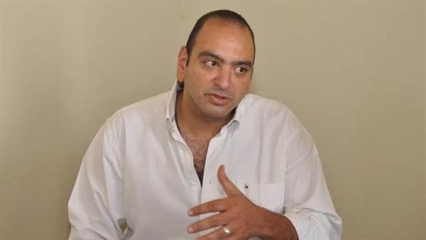 وفاة السيناريست شريف