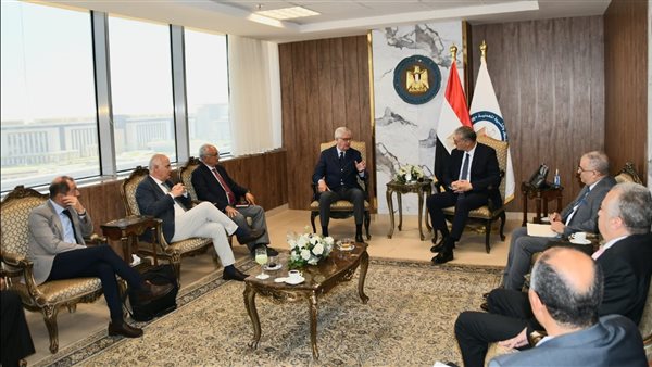 وزير البترول 