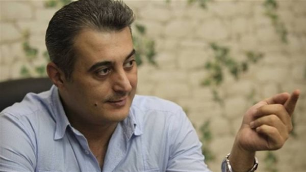 مسلسل جديد لـ سامر