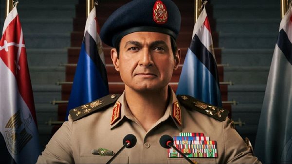 مسلسل الاختيار 3