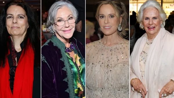 أغنى نساء العالم