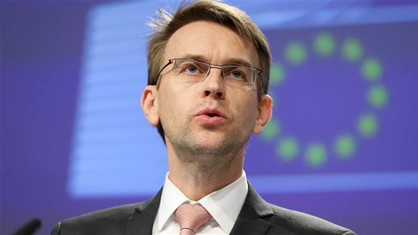 بيتر ستانو المتحدث