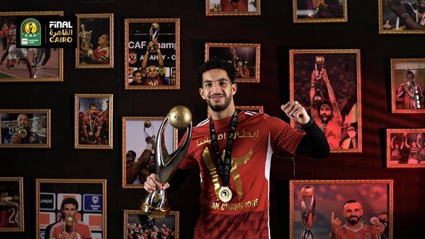 مصطفي شوبير