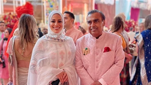 موكيش امباني ورانيا