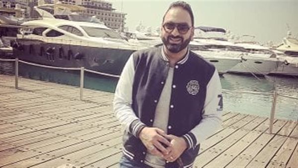 وفاة السيناريست شريف