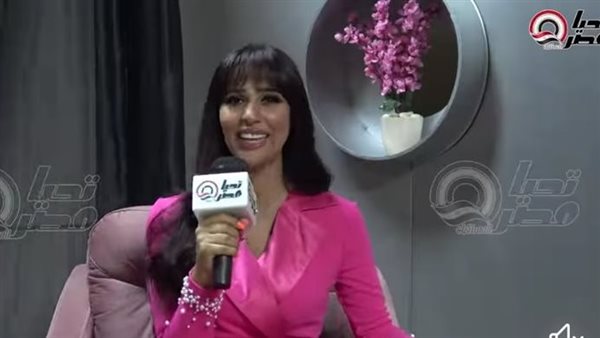 المطربة رنا سماحة