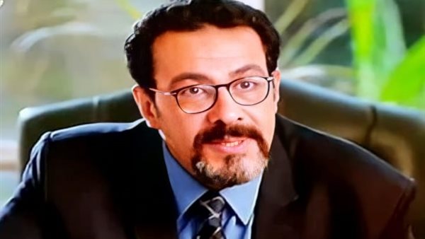 حسن عيد ينعي تامر