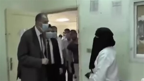 طبيبة سوهاج