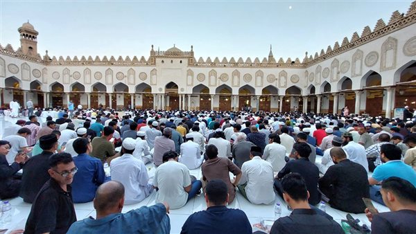 إفطار عاشوراء 