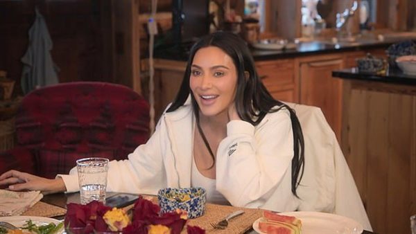 كيم كارداشيان 