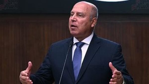 كامل الوزير