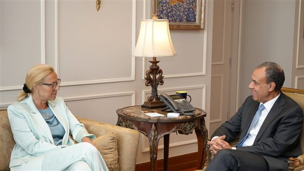 بدر عبد العاطي -