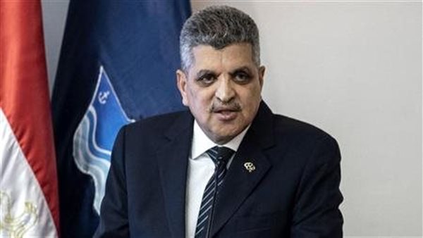 رئيس قناة السويس