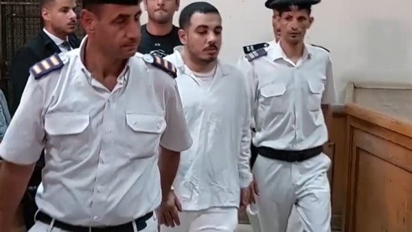 سفاح التجمع الخامس