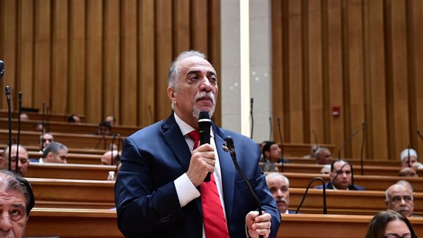 عبد الهادي القصبي