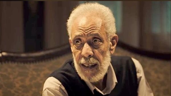 الفنان نبيل الحلفاوي