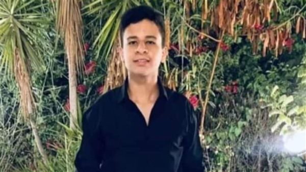 الطالب المتوفي 