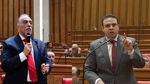 النائب عبد الهادي