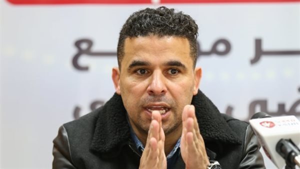 خالد الغندور