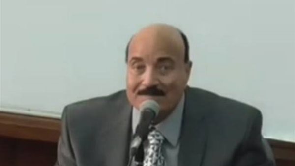 وزير الأوقاف ينعى