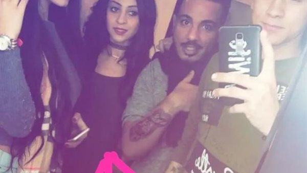 سفاح التجمع 