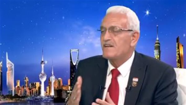 النائب عاطف مغاوري