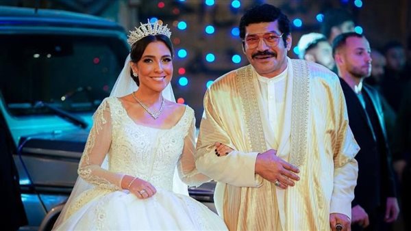 تصريحات مي كساب عن