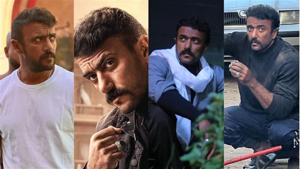 أحمد العوضي 