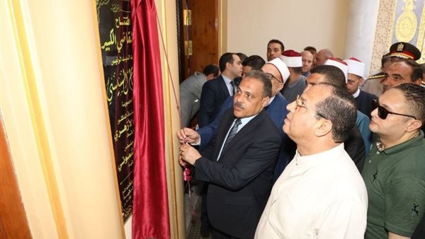 مسجد القاضي