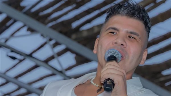 حفل عمر كمال في أمريكا