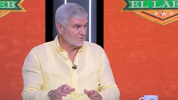 إكرامي الشحات