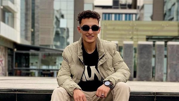 ضحية نجل الفنان أحمد