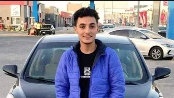 عامل دليفري حادث