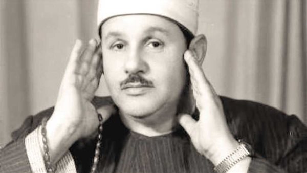  الشيخ محمود علي
