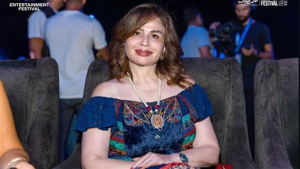 إلهام شاهين