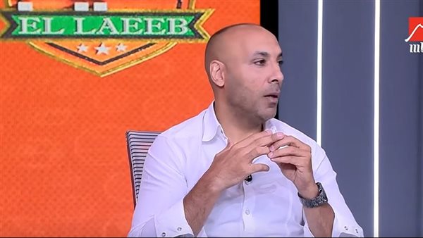 أيمن عبد العزيز