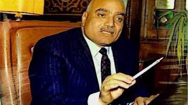 الدكتور محمد علي